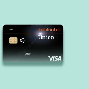 Conheça o cartão Bankinter