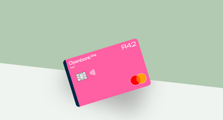 OpenBank: o cartão que cuida do seu dinheiro!