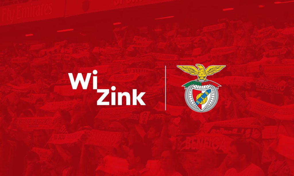cartão sl benfica