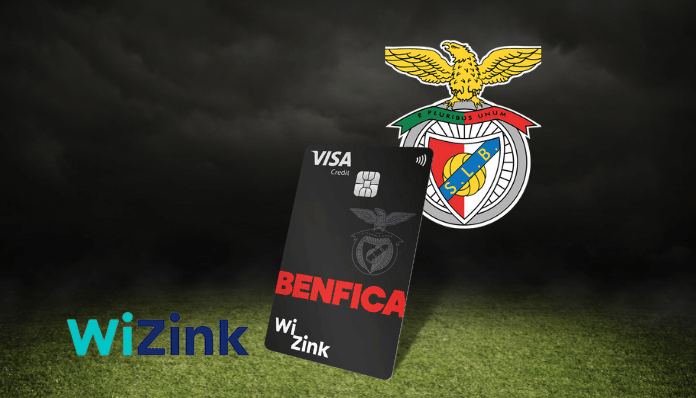 Com o Cartão SL Benfica, torcer pode ser ainda mais gratificante!