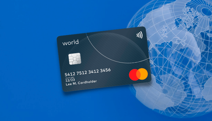 Cartão World Mastercard: Compre e tenha a chance de ganhar descontos!