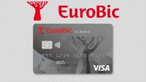 Conheça o cartão EuroBic Soft