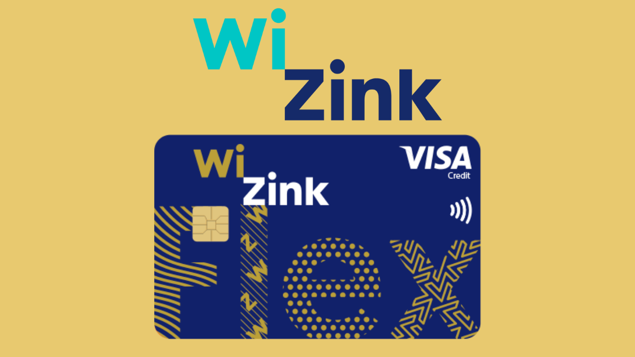 Como solicitar o cartão WiZink Flex