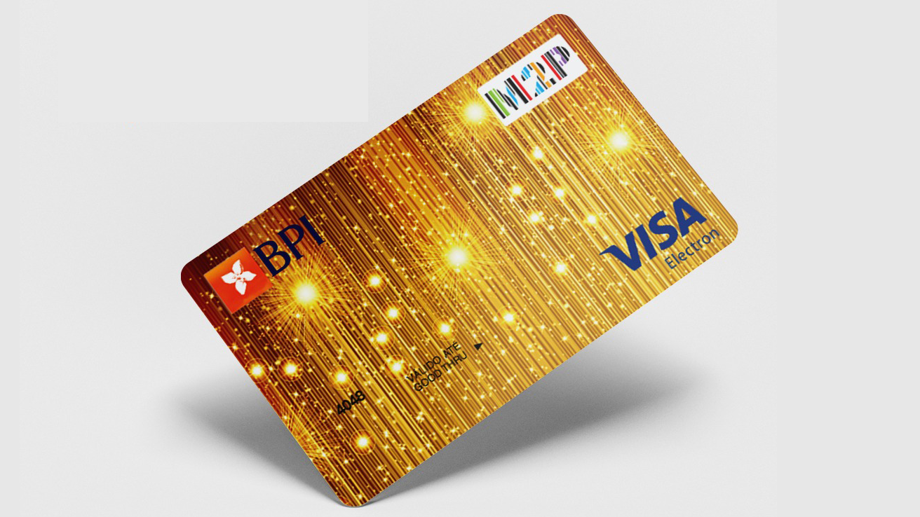 cartão BPI Cash