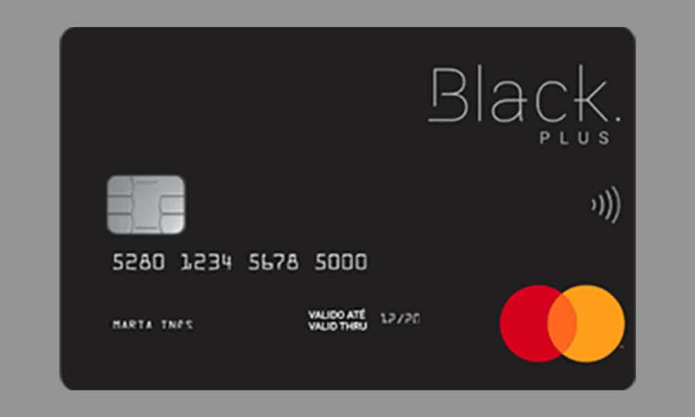 Cartão Cetelem Black Plus