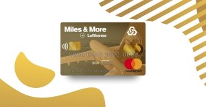 Como solicitar o cartão Miles & More Gold