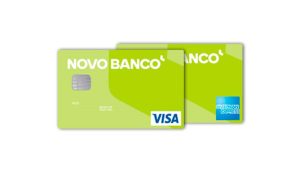 Conheça o cartão NB Verde Dual