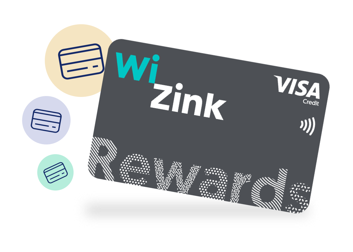 Como solicitar o cartão WiZink Rewards