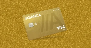 Como solicitar o cartão ABANCA Gold