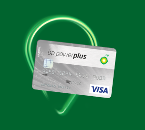 Como solicitar o cartão BP Powerplus