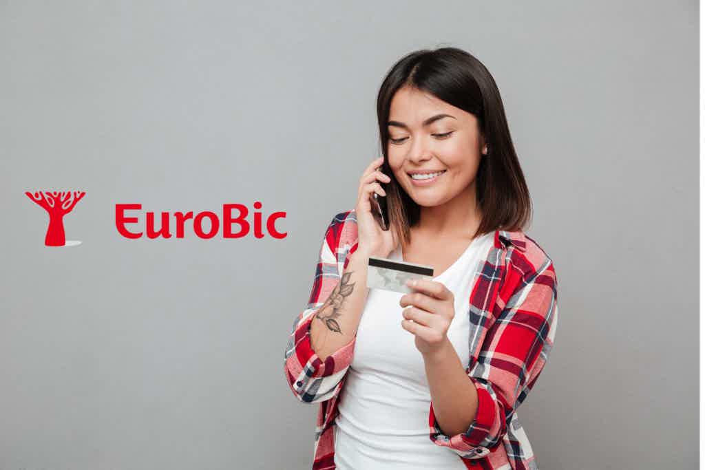 Conheça o cartão Eurobic Prime