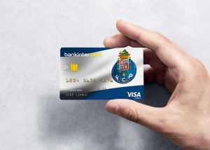 Como solicitar o cartão FC Porto