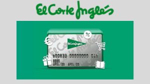 Como solicitar o cartão El Corte Inglès