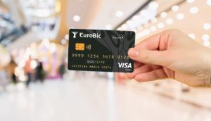 Como solicitar o cartão Eurobic Prime