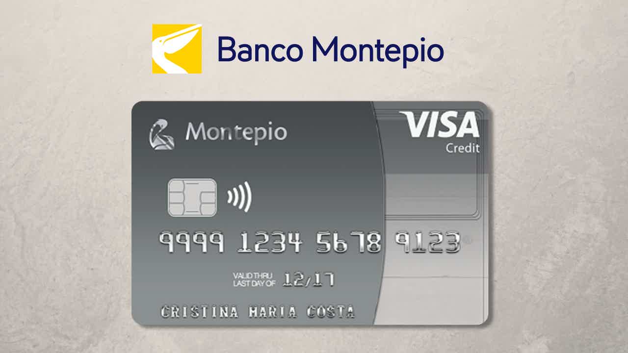 Cartão Montepio: compras internacionais e dinheiro na mão!