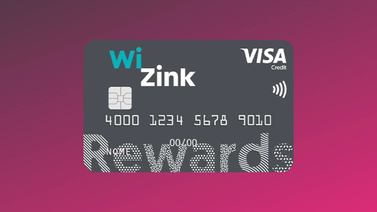 cartão wizink rewards