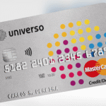 Conheça o Cartão Universo