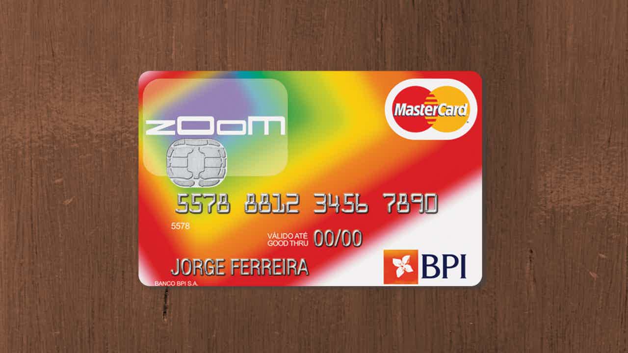 Conheça o cartão BPI Zoom