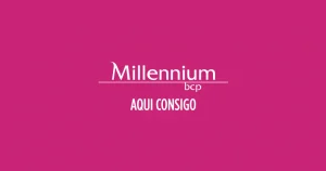 Conheça o cartão Millennium BCP Platinum