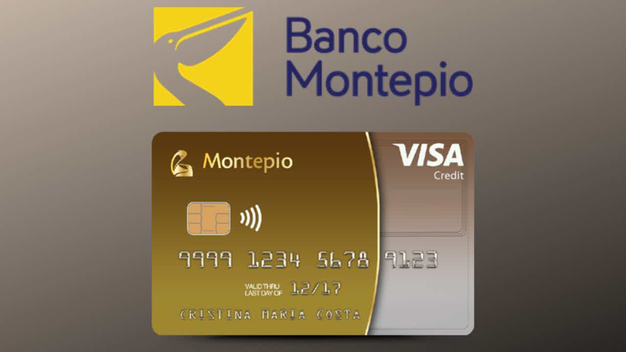 Conheça o cartão Montepio Gold