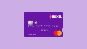 Conheça o cartão Nickel Classic