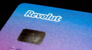 Conheça o cartão Revolut Standard