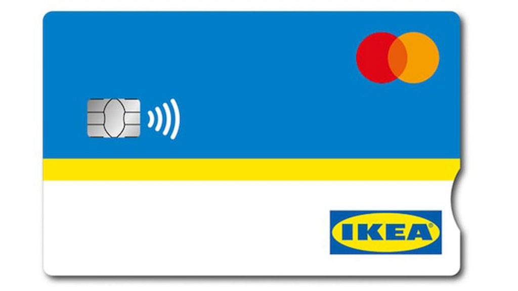 Conheça o cartão IKEA
