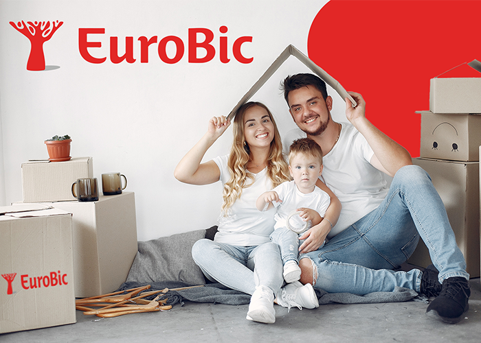 Como solicitar o crédito pessoal Eurobic
