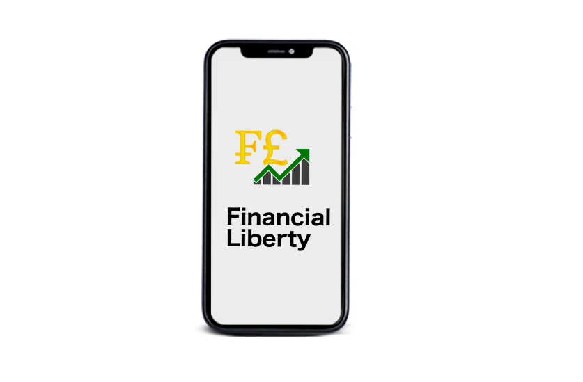 crédito consolidado financial liberty