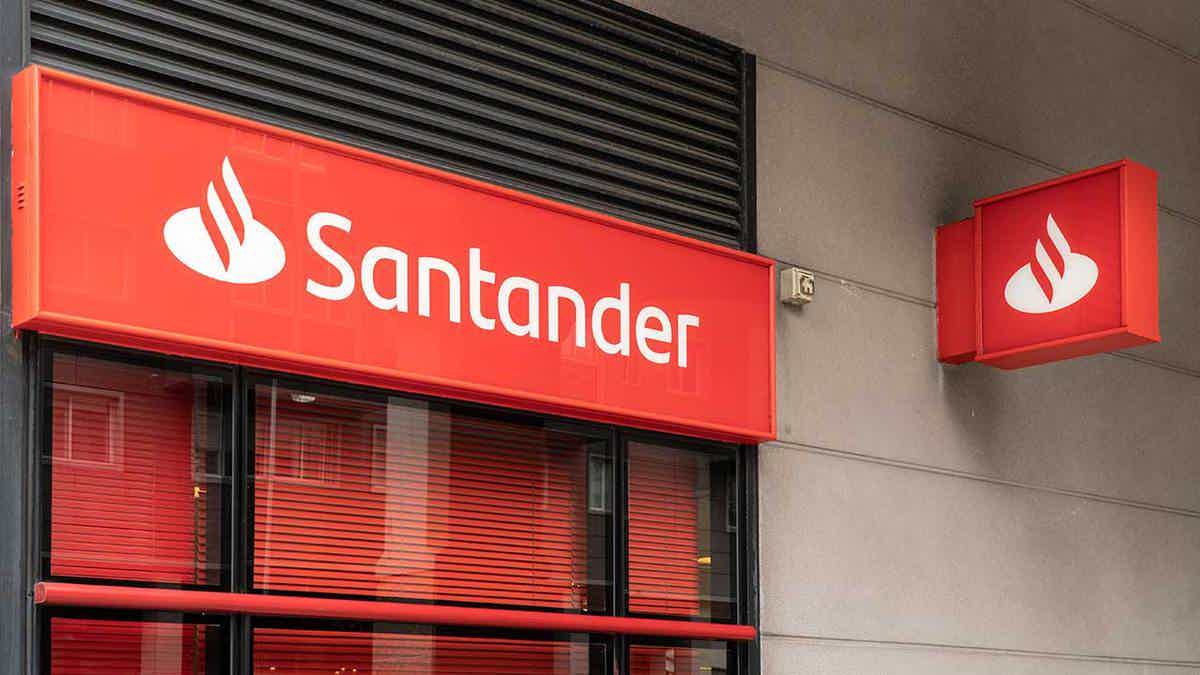 crédito automóvel Santander