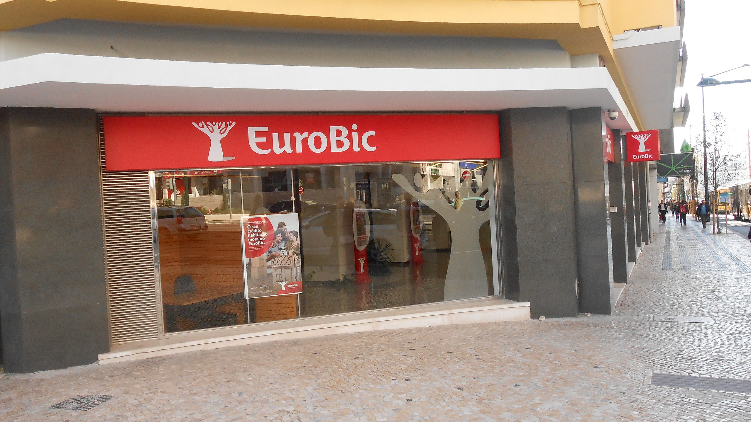 Conheça o crédito habitação Eurobic