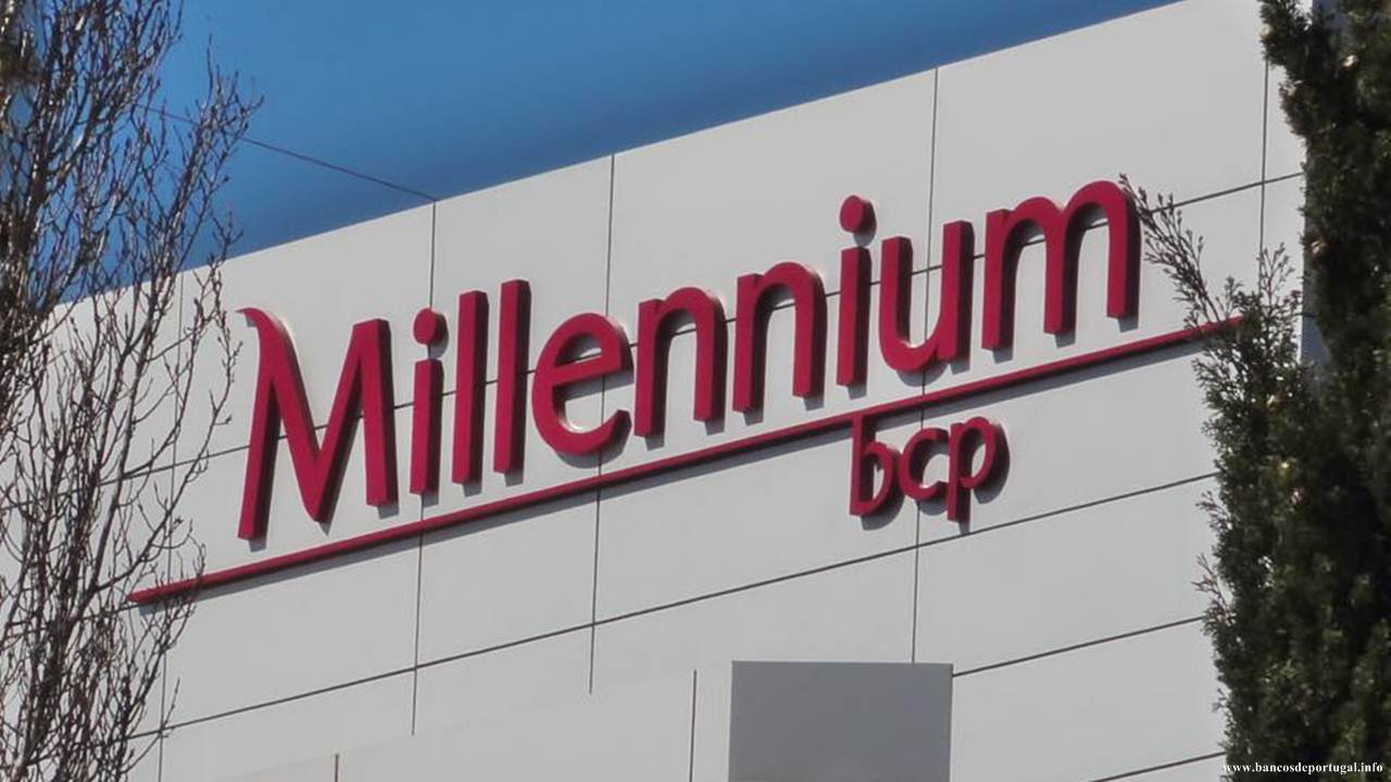 Conheça o crédito pessoal Millennium BCP