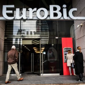 Como solicitar o crédito automóvel Eurobic