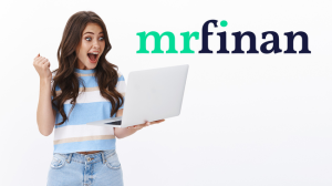 Como solicitar o crédito automóvel MrFinan