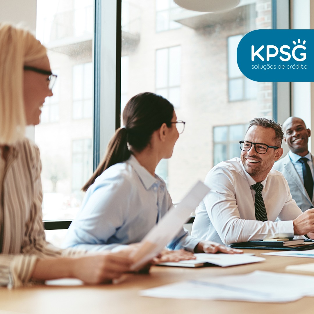 Conheça o crédito habitação KPSG