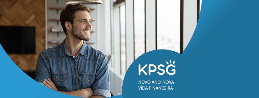 Conheça o crédito pessoal KPSG