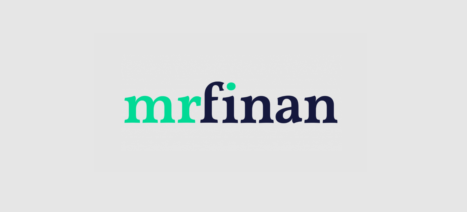Conheça o crédito pessoal MrFinan