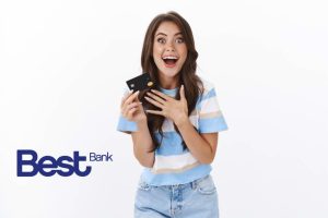 Como abrir a conta digital Banco Best