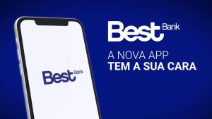 Conheça a conta digital Banco Best