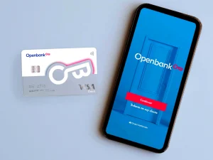 Conheça a conta digital OpenBank