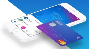 Conheça a conta digital Revolut