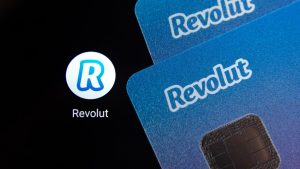 Como abrir a conta digital Revolut