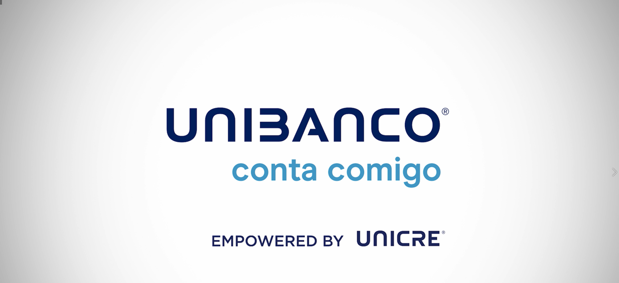 Conheça a conta digital Unibanco