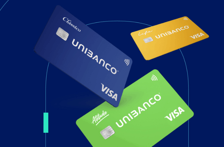 Cartões Unibanco: veja as opções e como escolher o melhor