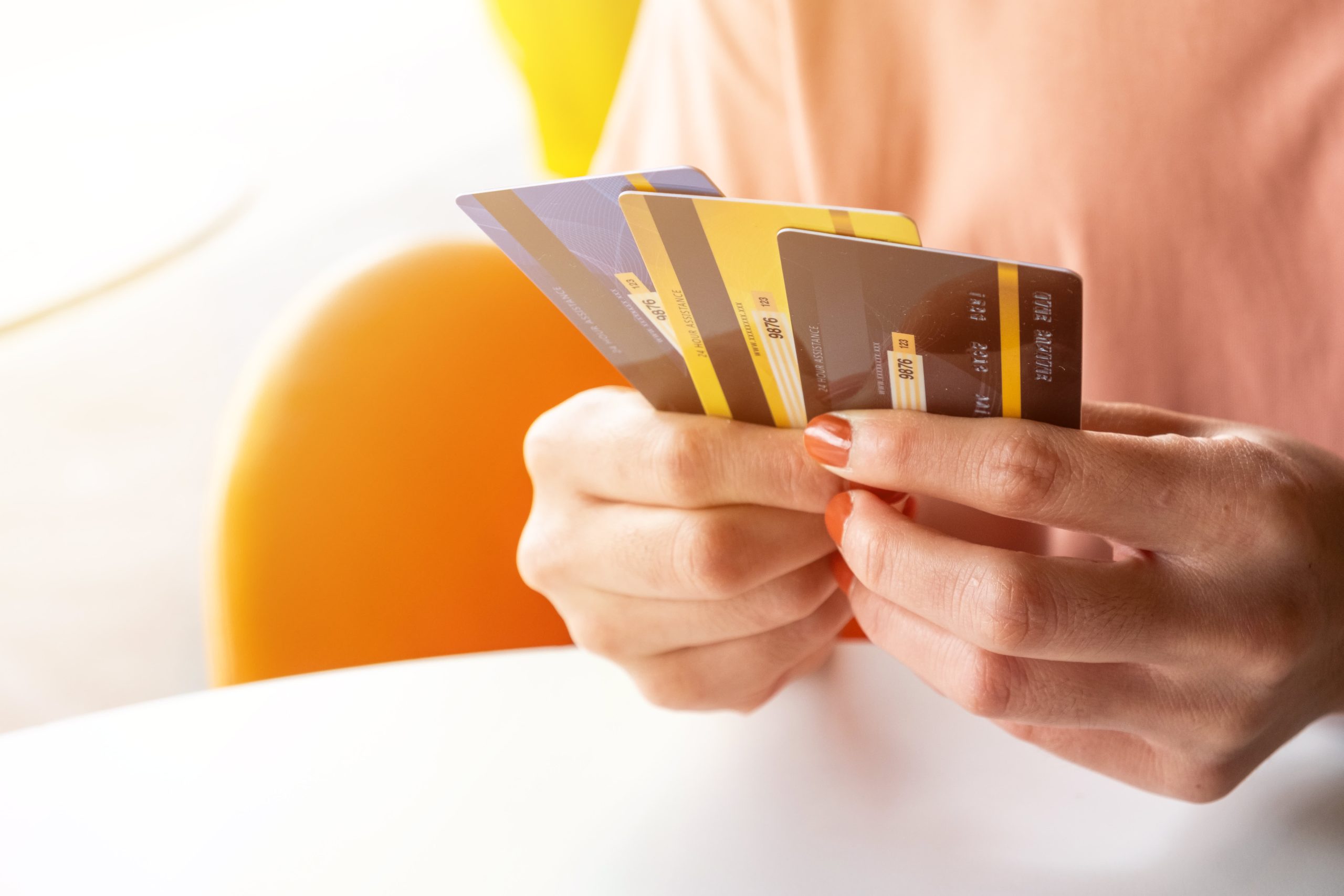 Cartão Private BBVA ou Cartão Bankintercard Gold: qual o melhor?