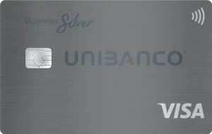 Como solicitar o cartão Business Silver Unibanco