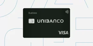 Conheça o cartão Business Classic Unibanco