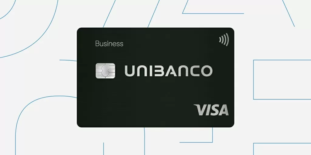 Conheça o cartão Business Classic Unibanco