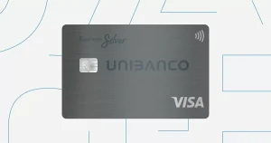 Conheça o cartão Business Silver Unibanco