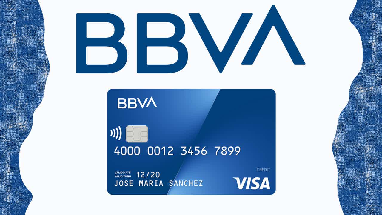 Conheça o cartão Business Classic BBVA